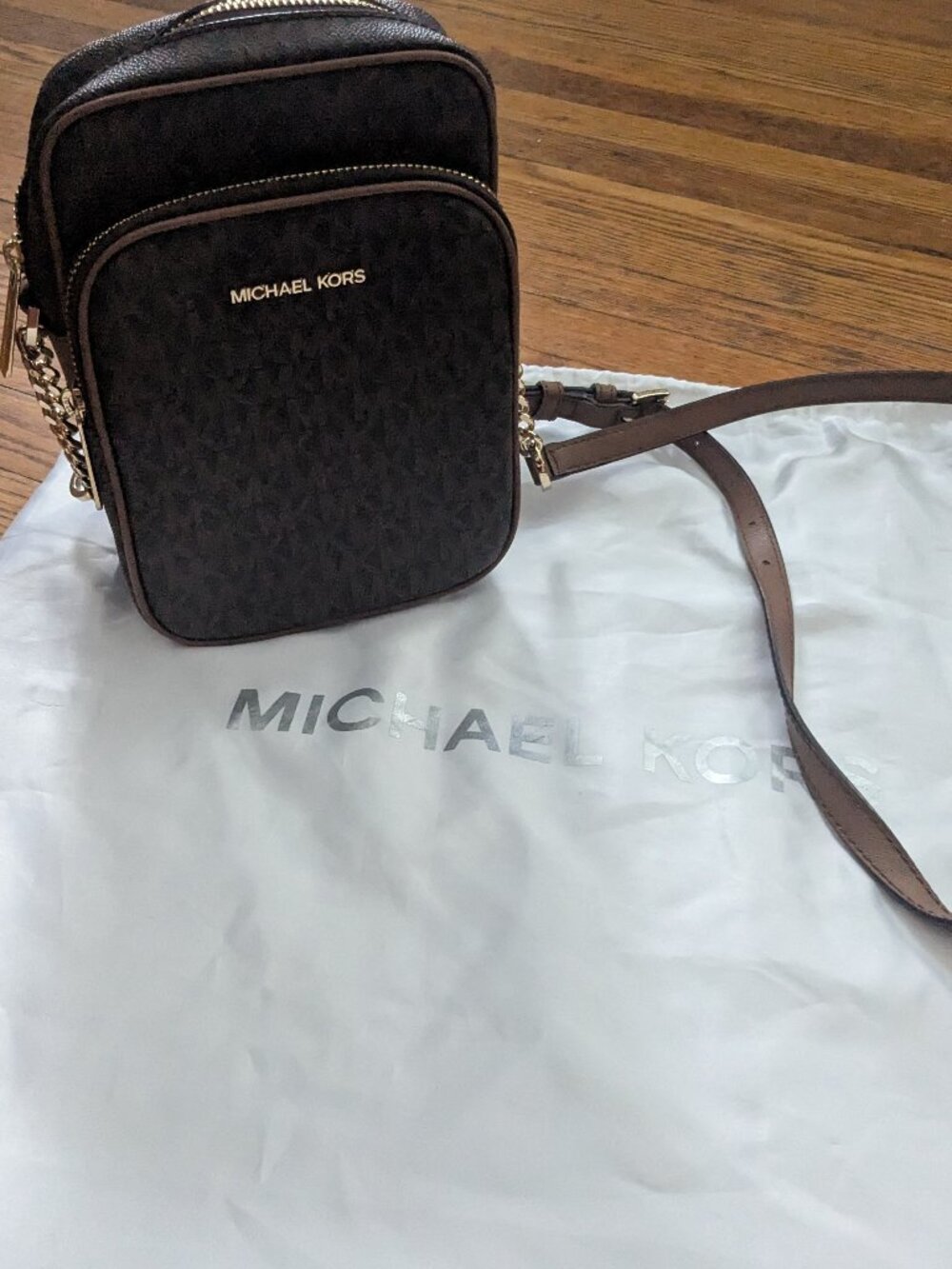 Michael Kors Crossbody Bag